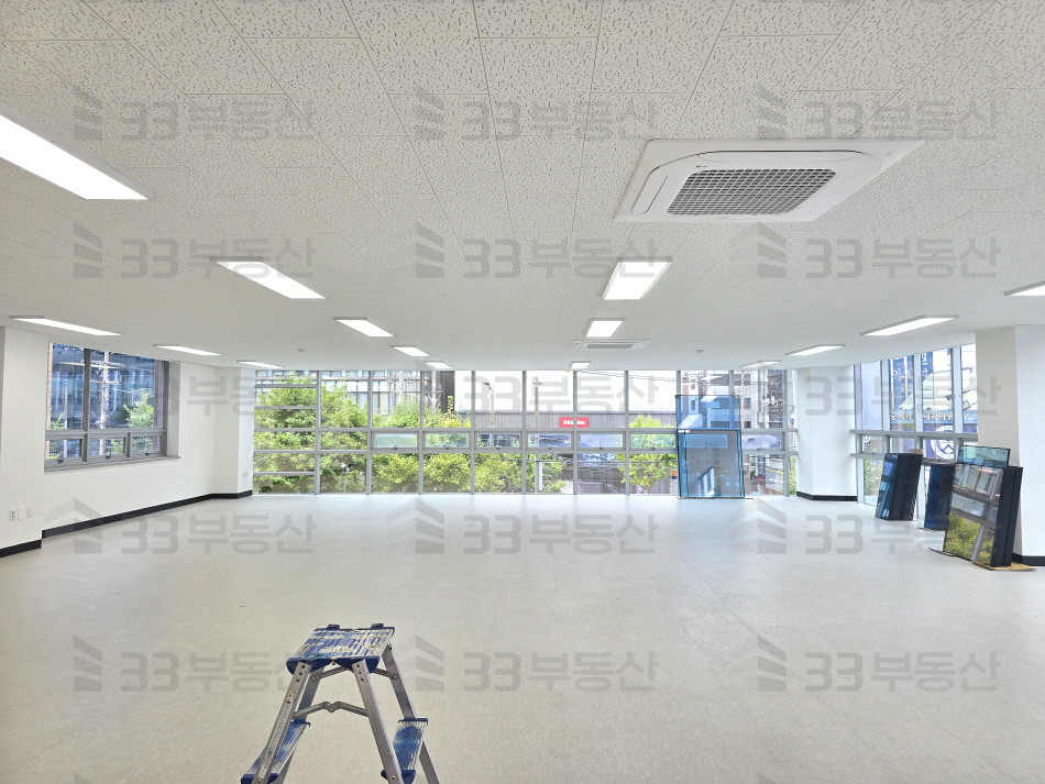 서울 강남구 역삼동 659 (동극역삼빌딩) 33 사진O 대로변 언주역 초역세권 병원추천 월세 매물번호 10670 사진 8
