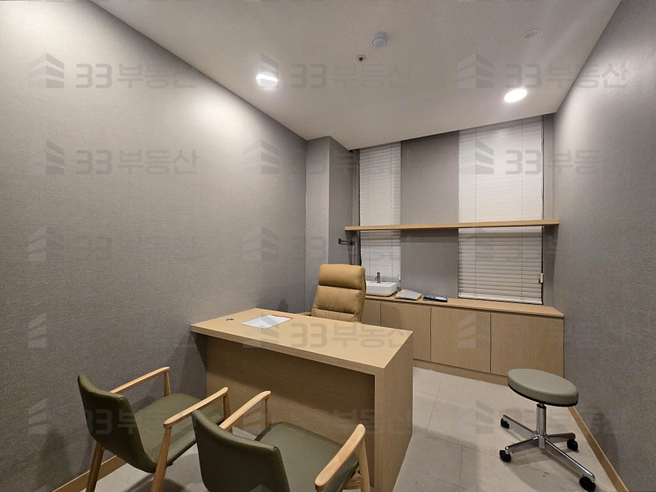 서울 강남구 신사동 신사역대로변 메디컬타워 인테리어A급 무권리 즉시입주O! 월세 매물번호 10674 사진 5