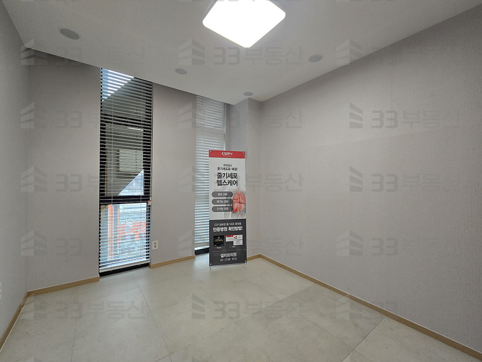 서울 강남구 신사동 신사역대로변 메디컬타워 인테리어A급 무권리 즉시입주O! 월세 매물번호 10674 사진 7