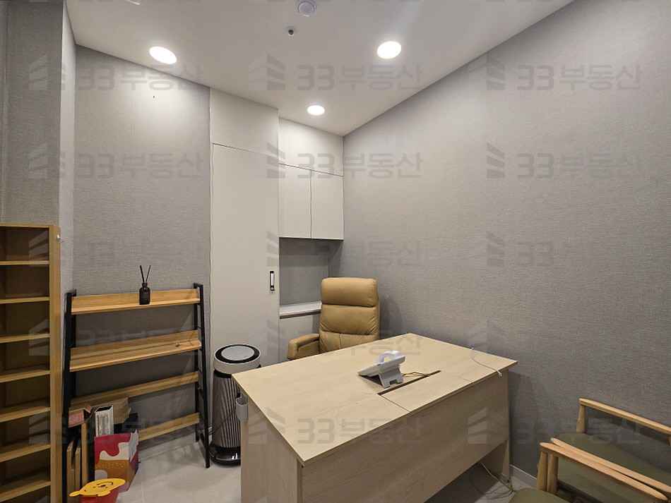 서울 강남구 신사동 신사역대로변 메디컬타워 인테리어A급 무권리 즉시입주O! 월세 매물번호 10674 사진 9