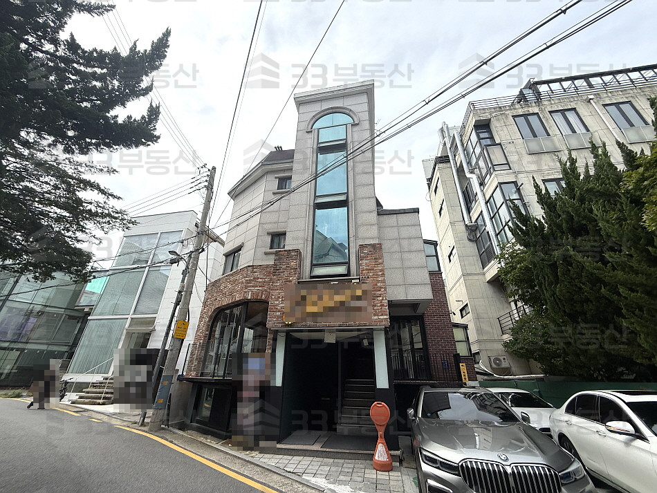 서울 강남구 신사동 가시성있는 지층 무권리 주차O 음식점O 즉시입주O ! 월세 매물번호 10687 사진 5