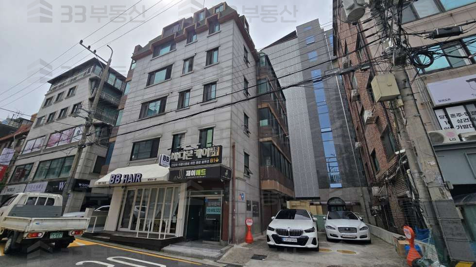 서울 강남구 역삼동 33 사진O 언주역 초역세권 컨디션 깔끔한 사무실 월세 매물번호 10690 사진 11