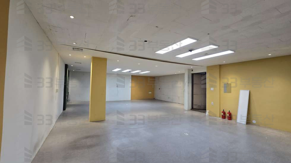 서울 강남구 역삼동 33 사진O 언주역 초역세권 컨디션 깔끔한 사무실 월세 매물번호 10688 사진 2