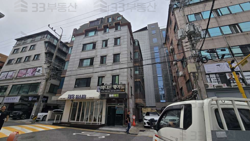 서울 강남구 역삼동 33 사진O 언주역 초역세권 컨디션 깔끔한 사무실 월세 매물번호 10688 사진 7