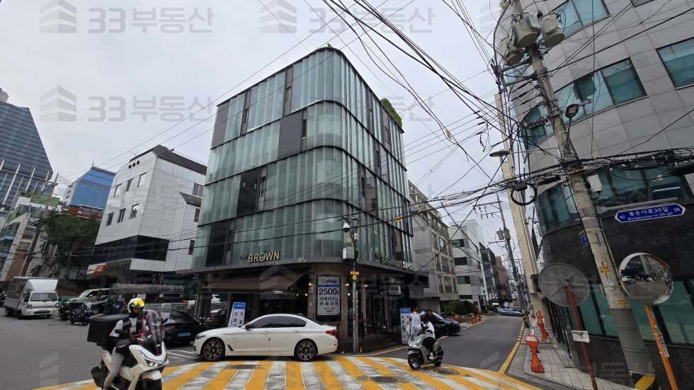 서울 강남구 역삼동 667-3 33 사진O 언주역 역세권 인테리어 무상인수 사무실 월세 매물번호 10691 사진 10