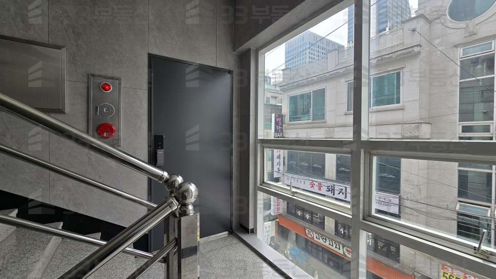 서울 강남구 역삼동 672-26 33 사진O GS먹자라인 연층가능 컨디션 깔끔 월세 매물번호 10696 사진 8