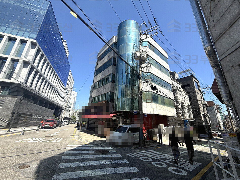 서울 강남구 신사동 507-11 33 사진O 신사역 룸인테리어 중소형 사무실 월세 매물번호 10698 사진 11