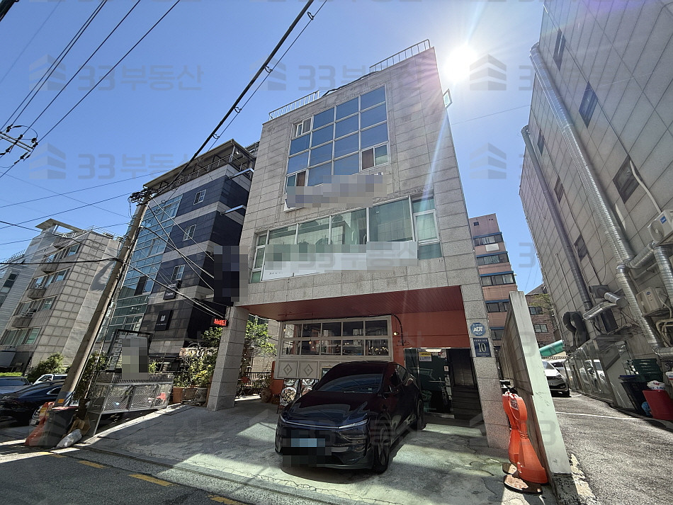 서울 강남구 신사동 508-1 33 사진O 신사역 역세권 노출천장 사무실 월세 매물번호 10699 사진 1