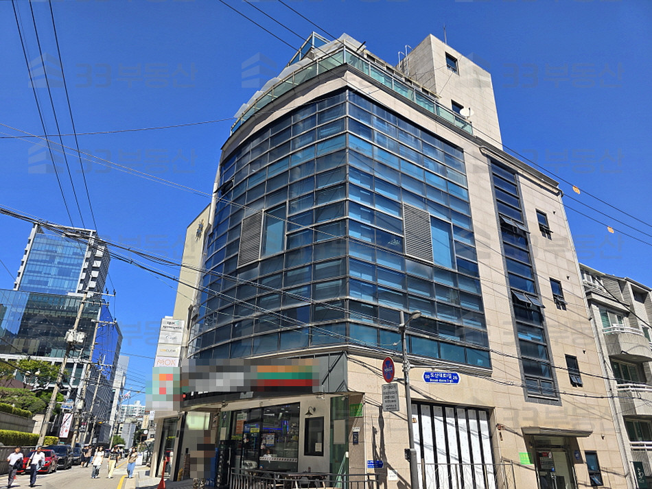 서울 강남구 신사동 509-7 (남정빌딩) 33 사진O 신사역 역세권 룸인테리어 컨디션A 월세 매물번호 10703 사진 8