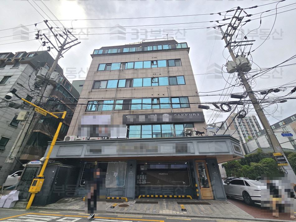 서울 강남구 역삼동 659-12 33 사진O 언주역 초역세권 원복상태 소형사무실 월세 매물번호 10713 사진 5