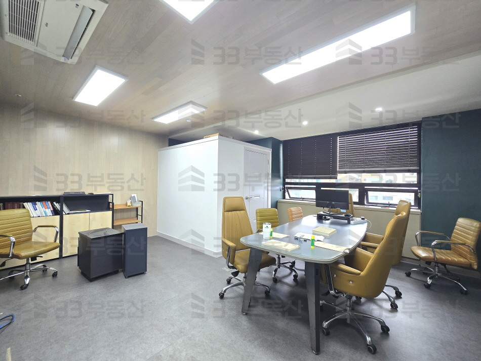 서울 강남구 역삼동 662-18 (강남텔레피아빌딩) 강남텔레피아빌딩동 33 사진O 대로변 컨디션A 인테리어 사무실 월세 매물번호 10714 사진 6
