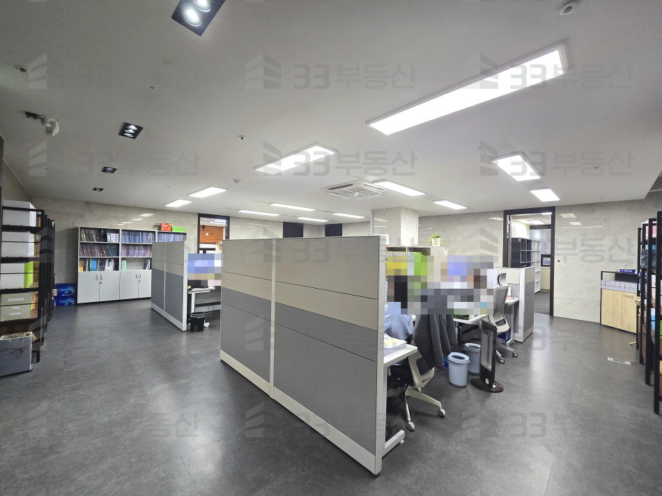 서울 강남구 역삼동 662-18 (강남텔레피아빌딩) 강남텔레피아빌딩동 33 사진O 대로변 컨디션A 인테리어 사무실 월세 매물번호 10714 사진 7