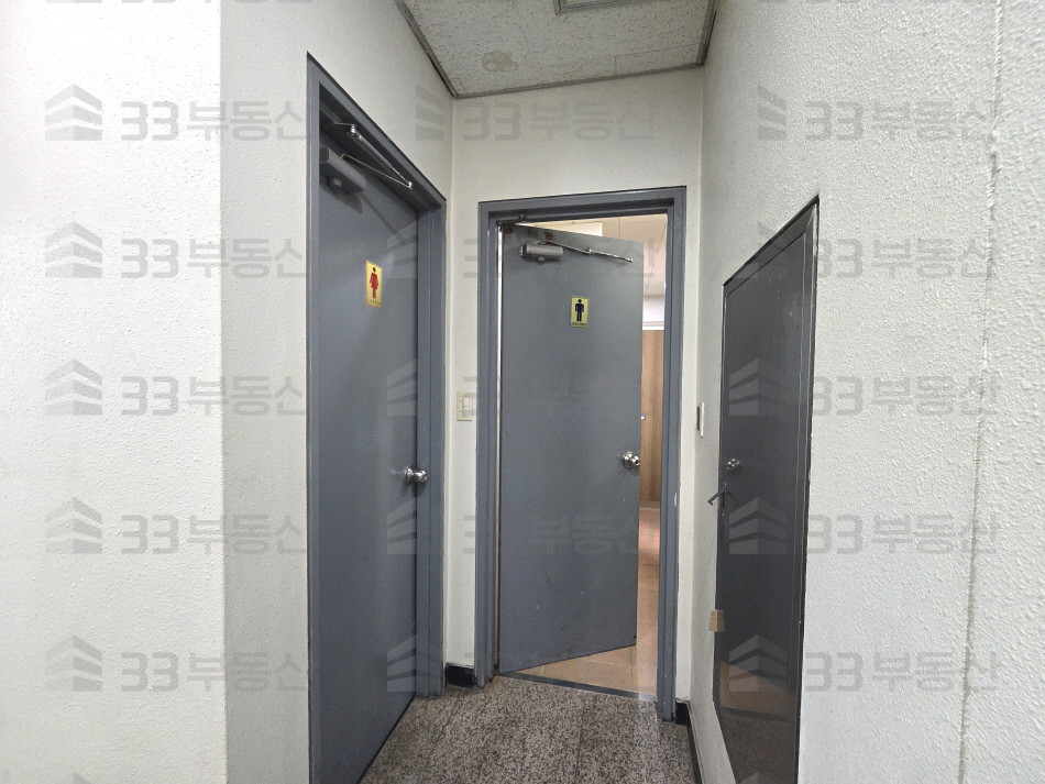 서울 강남구 역삼동 662-18 (강남텔레피아빌딩) 강남텔레피아빌딩동 33 사진O 대로변 컨디션 깔끔한 인테리어 사무실 월세 매물번호 10715 사진 10