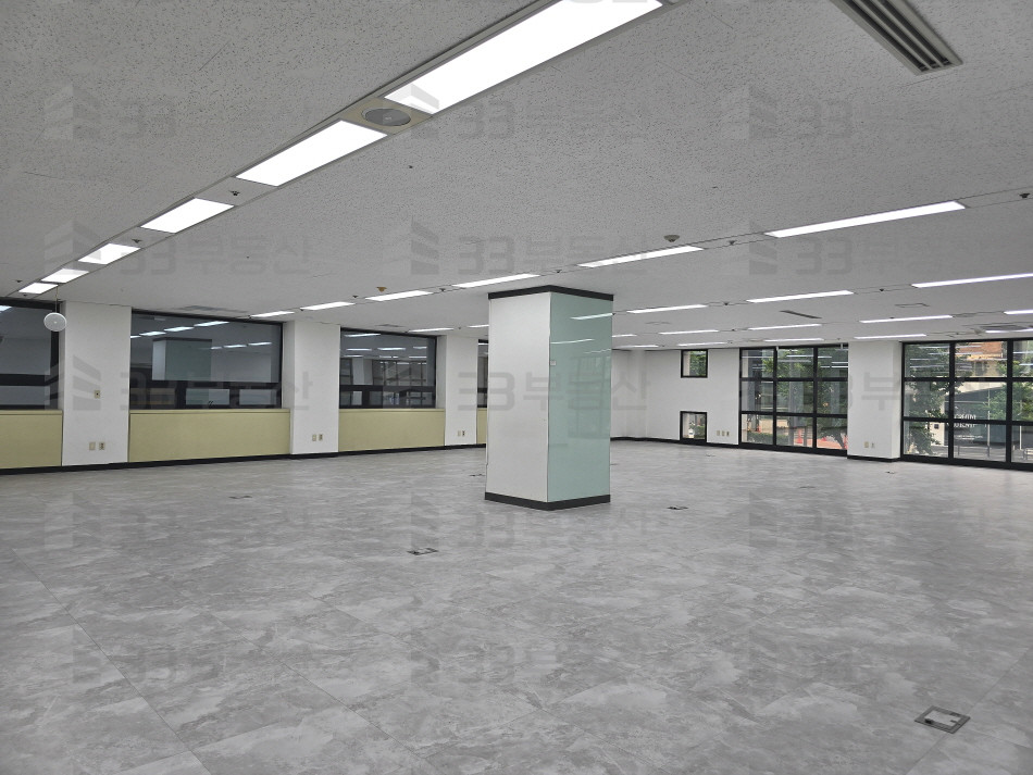 서울 강남구 역삼동 662-18 (강남텔레피아빌딩) 강남텔레피아빌딩동 33 사진O 대로변 컨디션 깔끔한 인테리어 사무실 월세 매물번호 10716 사진 5