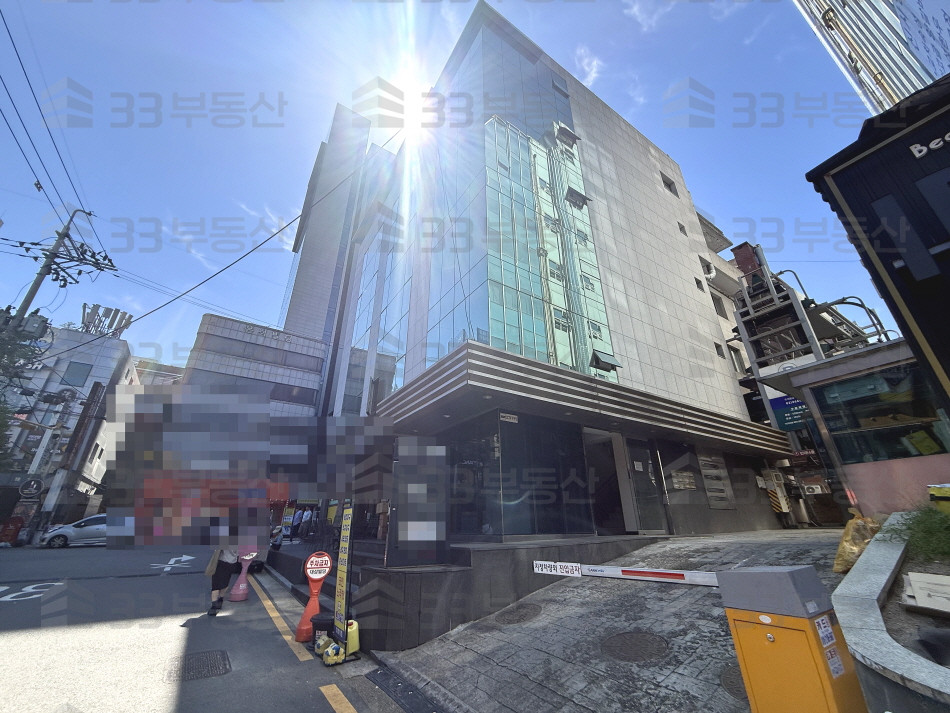 서울 강남구 신사동 512-10 33 사진O 신사역 역세권 깔끔한 사무실 월세 매물번호 10718 사진 6