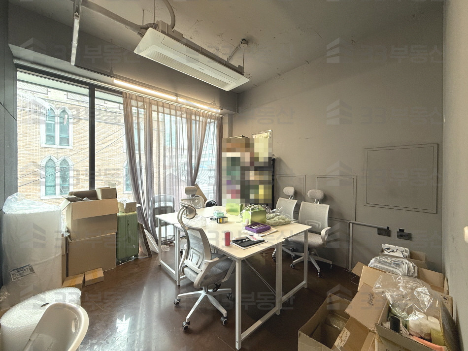 서울 강남구 신사동 516-16 33 사진O 신사역 왕테라스 컨디션A 추천 월세 매물번호 10720 사진 3