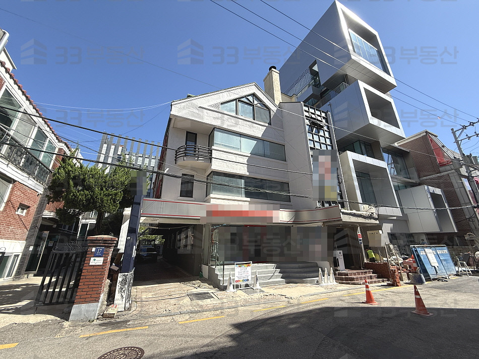 서울 강남구 신사동 원복o 주차o 권리금無 압구정로데오거리 상가사무실 ! 월세 매물번호 10734 사진 3