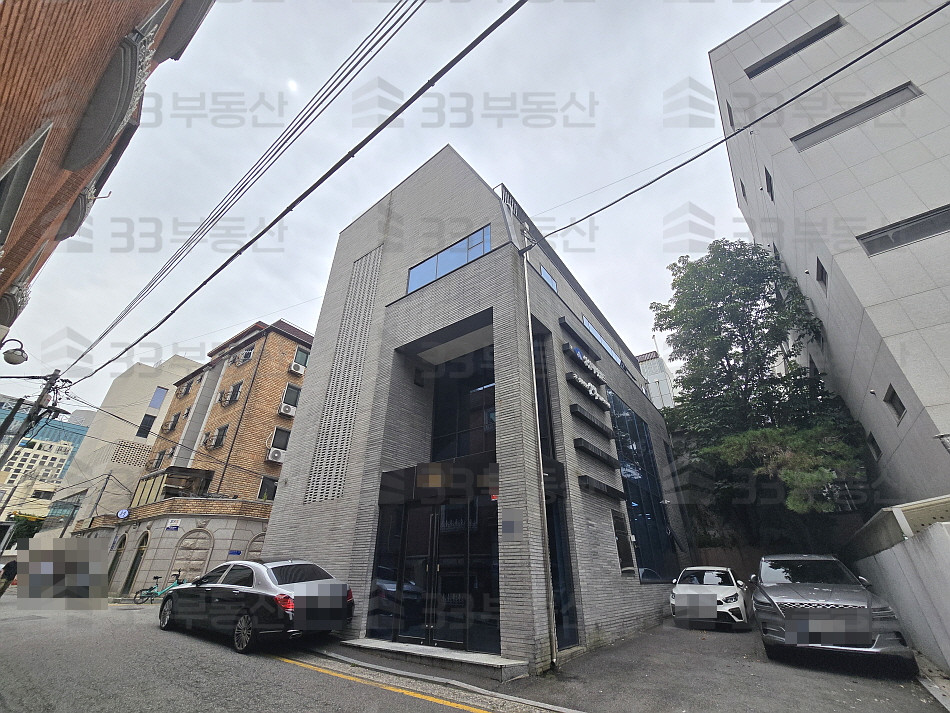 서울 강남구 역삼동 역삼역도보6분 주차o 층고5m 원상복구o ! 월세 매물번호 10738 사진 1