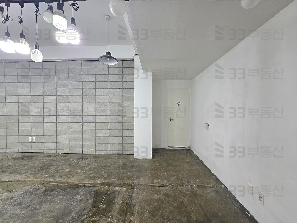 서울 강남구 역삼동 역삼역7분 무권리 가성비굿 주차o 상가 사무실 ! 월세 매물번호 10742 사진 4
