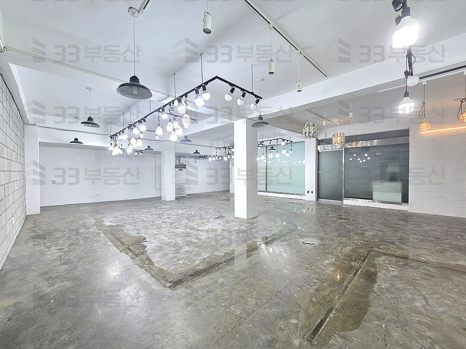 서울 강남구 역삼동 역삼역7분 무권리 가성비굿 주차o 상가 사무실 ! 월세 매물번호 10742 사진 6