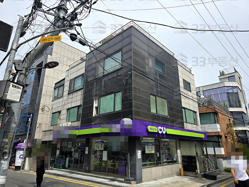 서울 강남구 역삼동 역삼역7분 무권리 가성비굿 주차o 상가 사무실 ! 월세 매물번호 10742 사진 7