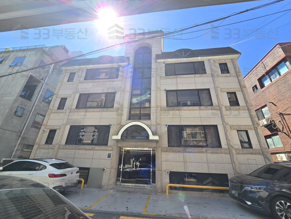 서울 강남구 신사동 33 사진O 로데오 깔끔한 주거형 사무실 월세 매물번호 10747 사진 8