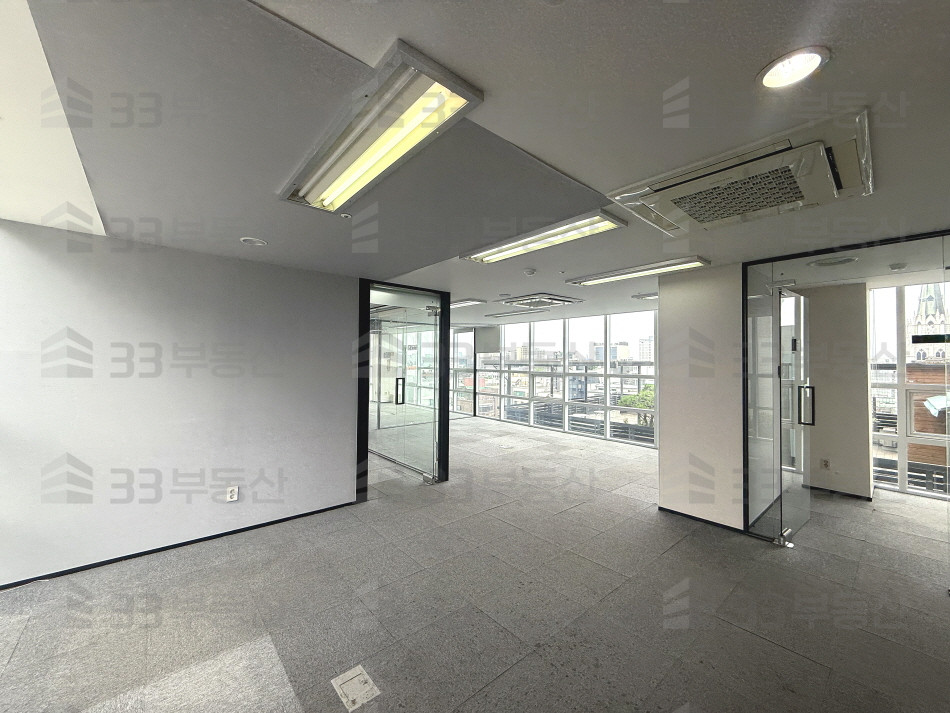 서울 강남구 역삼동 주건축물제1동 33 사진O 역삼역 인테리어 깔끔 연층가능 월세 매물번호 10751 사진 6