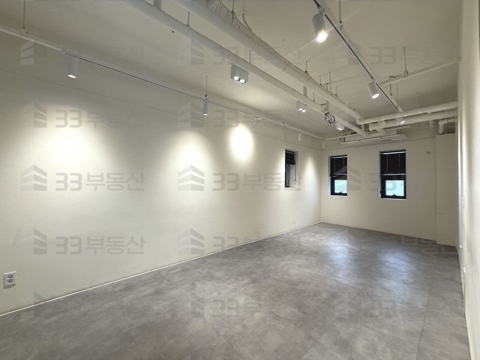 서울 강남구 역삼동 주건축물제1동 33 사진O 역삼역 인테리어 깔끔 연층가능 월세 매물번호 10749 사진 5