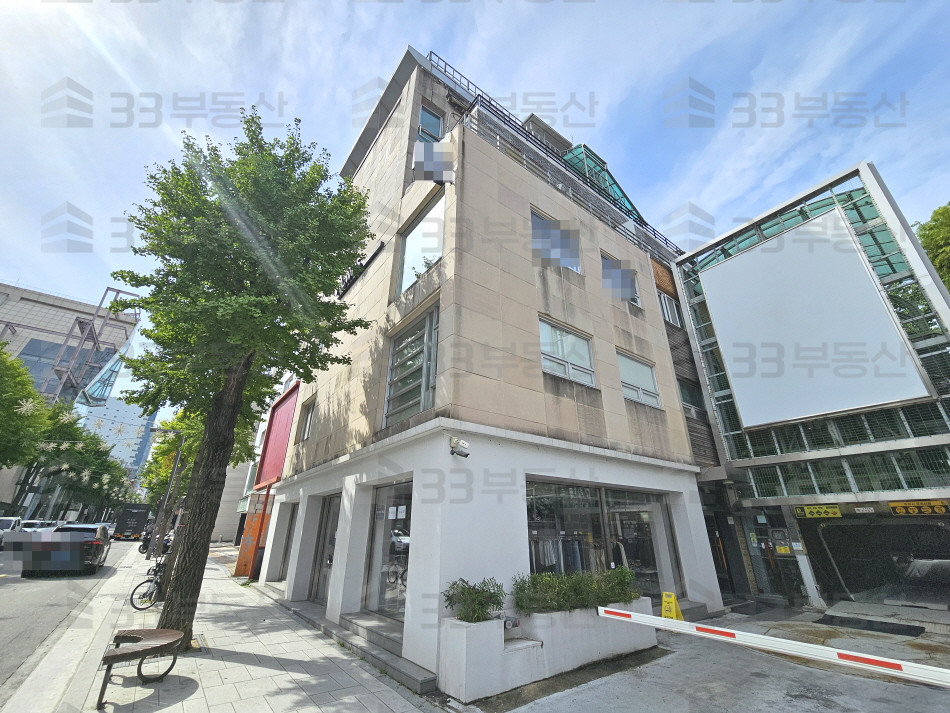 서울 강남구 신사동 33 사진O 가로수길 메인 컨디션 깔끔한 사무실 월세 매물번호 10757 사진 10