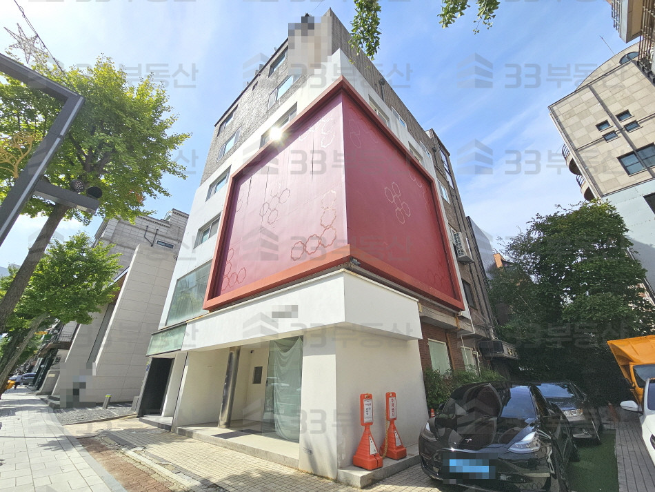 서울 강남구 신사동 33 사진O 무권리 가로수길 메인도로 깔끔한 사무실 월세 매물번호 10759 사진 7