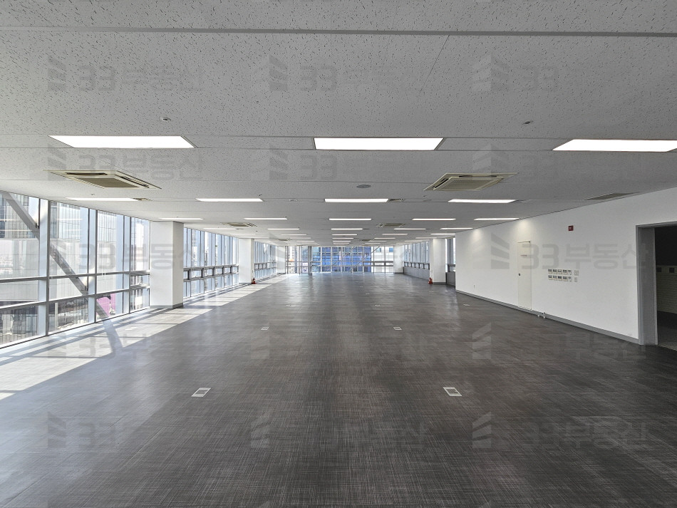 서울 강남구 신사동 33 사진O 도산대로 내부기둥X 전망 우수 대형빌딩 월세 매물번호 10763 사진 8