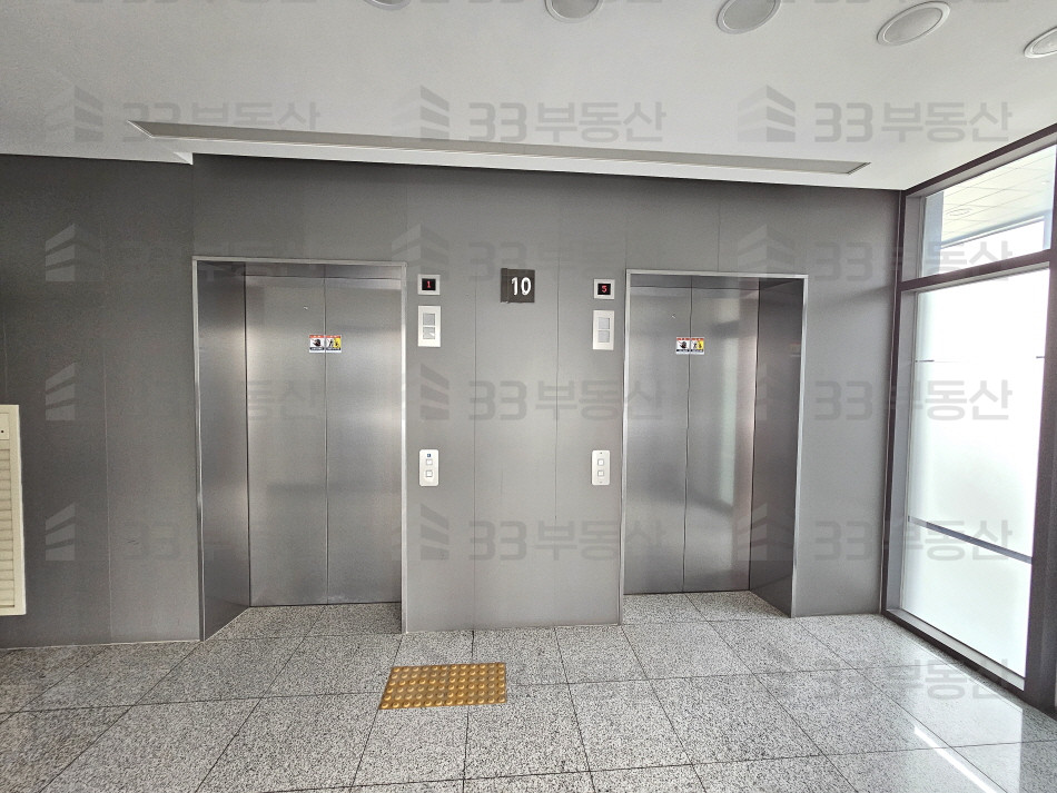 서울 강남구 신사동 33 사진O 도산대로 내부기둥X 전망 우수 대형빌딩 월세 매물번호 10763 사진 9