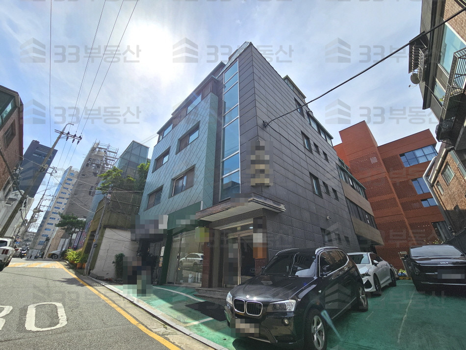 서울 강남구 신사동 33 사진O 내부기둥X 직사각형 홀 월세 매물번호 10771 사진 6