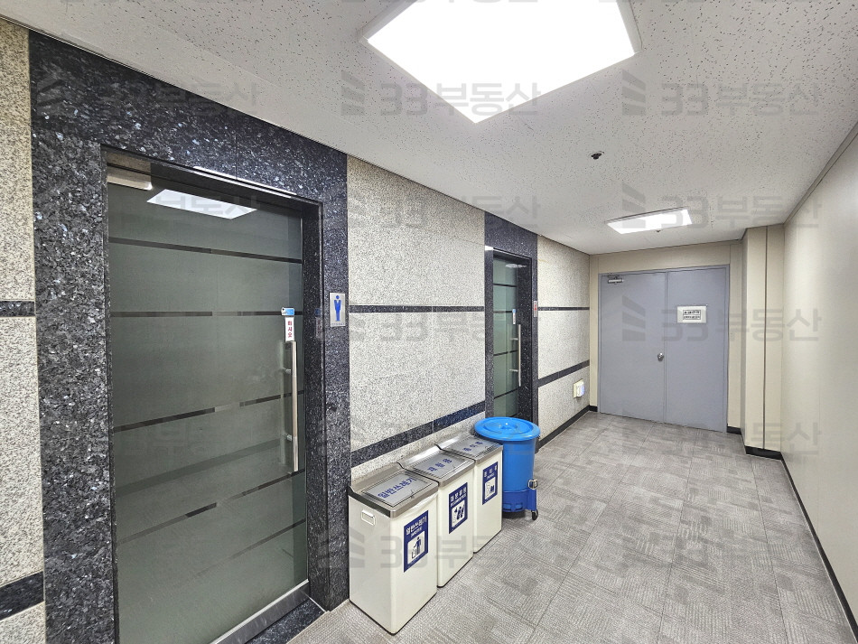 서울 서초구 서초동 33 사진O 대로변 층단독사용 279 대형사무실 월세 매물번호 10780 사진 2