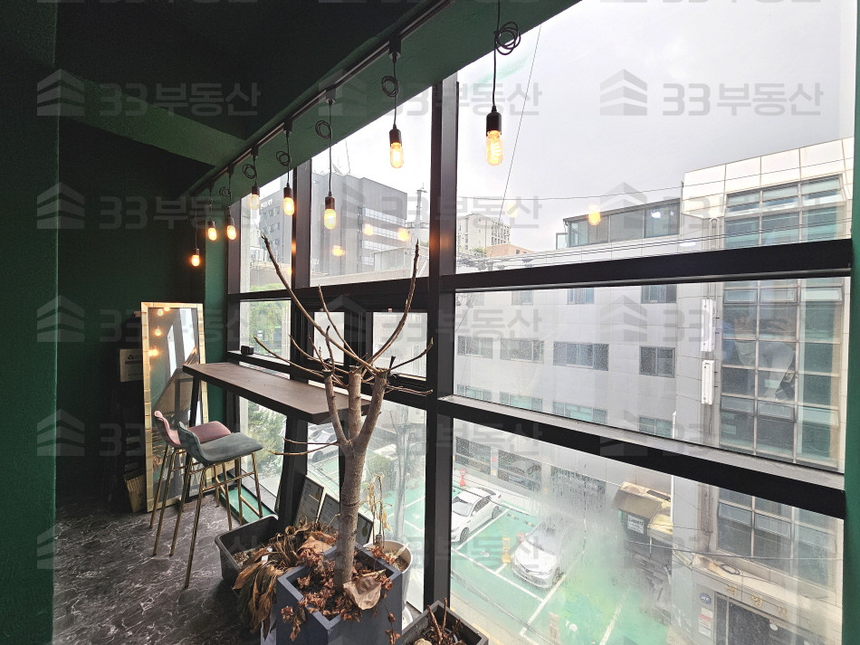 서울 서초구 서초동 33 사진O 악기거리 컨디션A 연습실 인테리어 완비 월세 매물번호 10786 사진 7