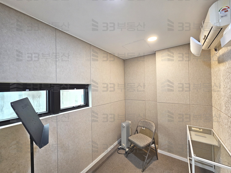 서울 서초구 서초동 33 사진O 악기거리 컨디션A 연습실 인테리어 완비 월세 매물번호 10786 사진 8