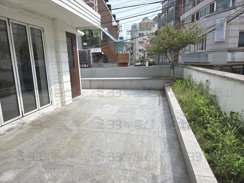 서울 서초구 서초동 33 사진O 마당O 1,2층 독채느낌의 사무실 월세 매물번호 10788 사진 10