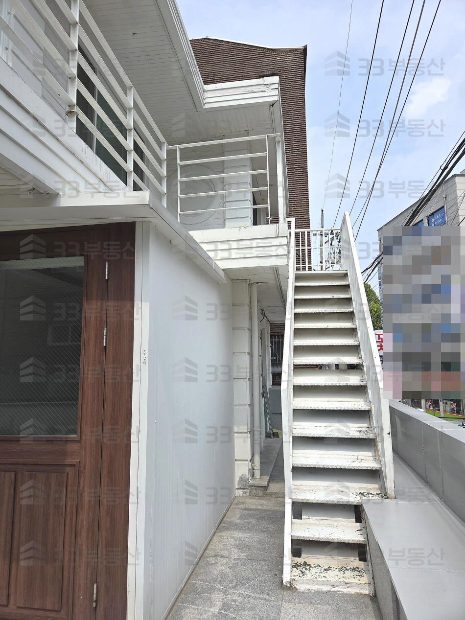 서울 서초구 서초동 33 사진O 마당O 1,2층 독채느낌의 사무실 월세 매물번호 10788 사진 15