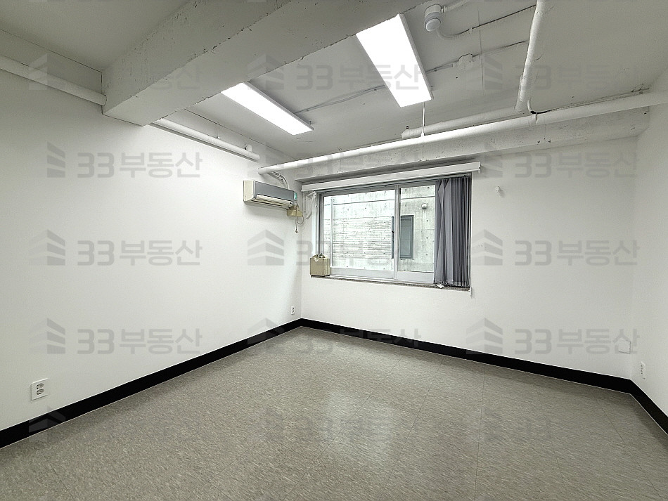 서울 강남구 논현동 자주식주차O 컨디션A 2룸 엘베O 학동역5분 중소형사무실 ! 월세 매물번호 10787 사진 3