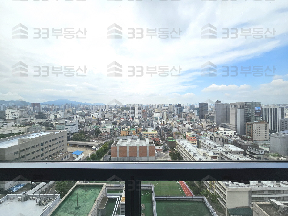 서울 강남구 논현동 대로변 가성비 좋은 연층가능 대형사무실 월세 매물번호 10801 사진 6