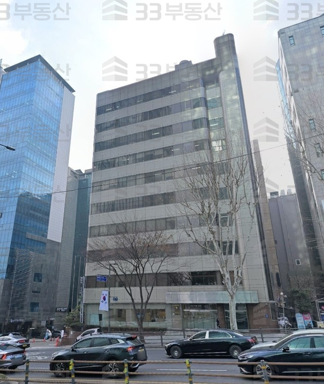 서울 강남구 역삼동 주건축물제1동 태왕빌딩 월세 매물번호 10807 사진 1