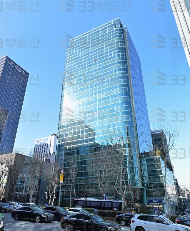 서울 강남구 역삼동 큰길타워 월세 매물번호 10808 사진 1
