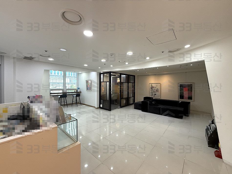 서울 강남구 논현동 도산대로대로변 의원 무권리 엘베o 주차o 방문주차o 월세 매물번호 10816 사진 4