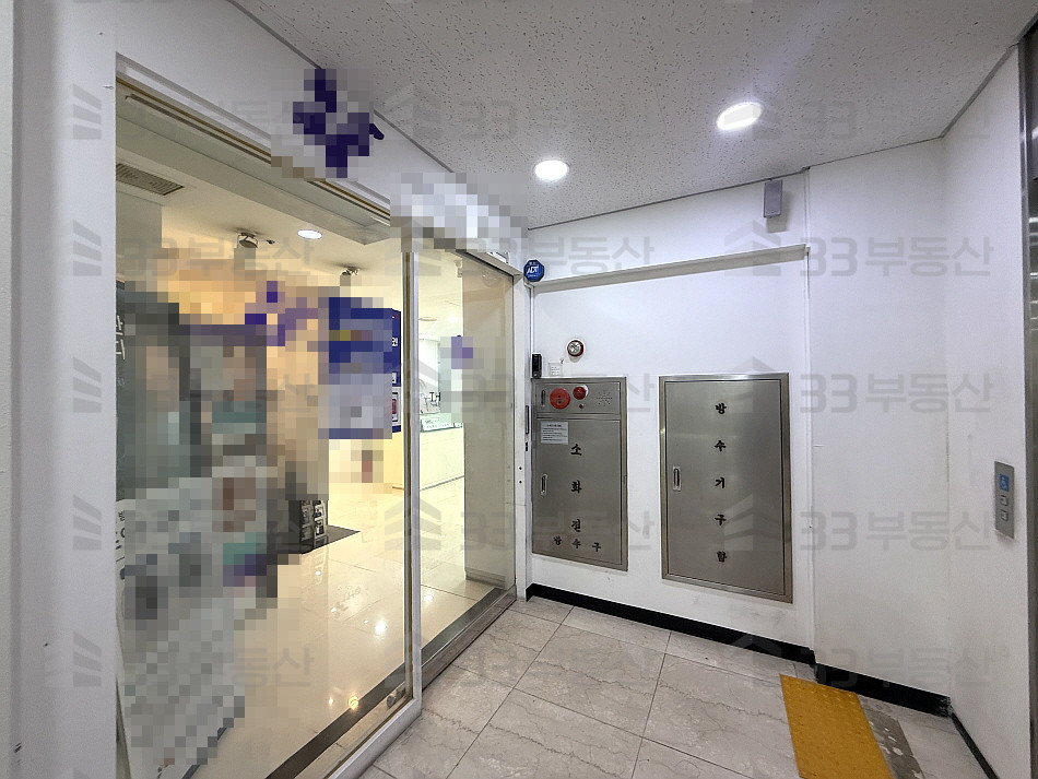 서울 강남구 논현동 도산대로대로변 의원 무권리 엘베o 주차o 방문주차o 월세 매물번호 10816 사진 15