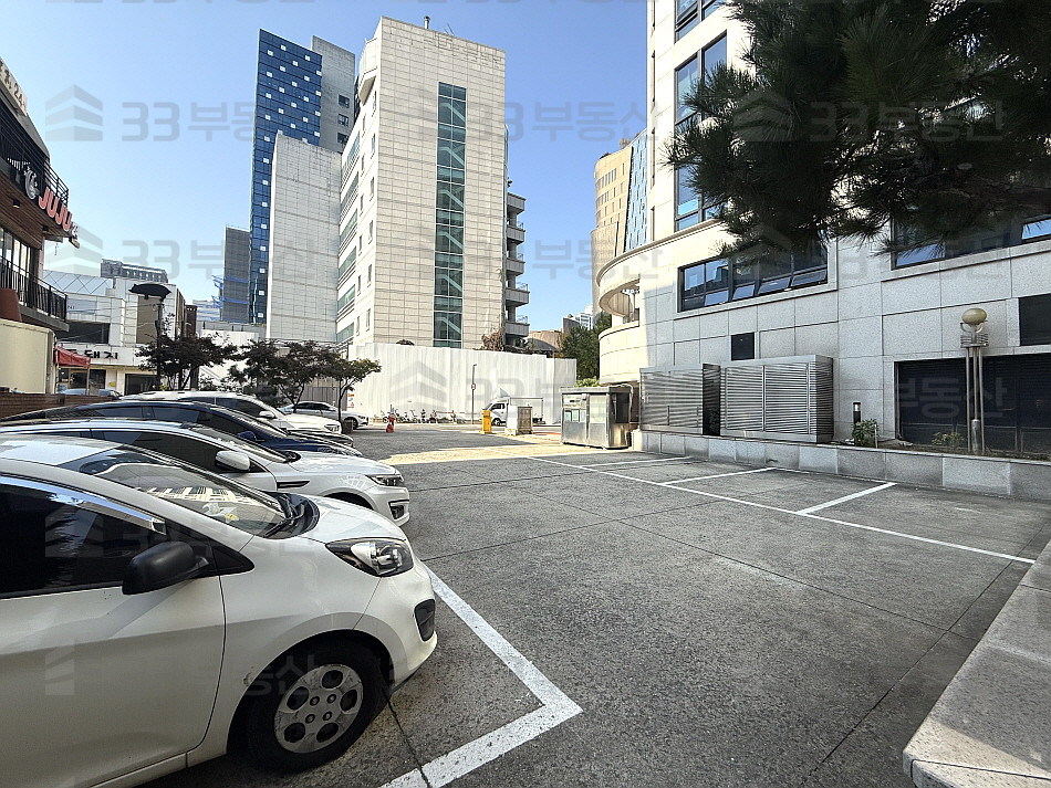 서울 강남구 논현동 도산대로대로변 의원 무권리 엘베o 주차o 방문주차o 월세 매물번호 10816 사진 16