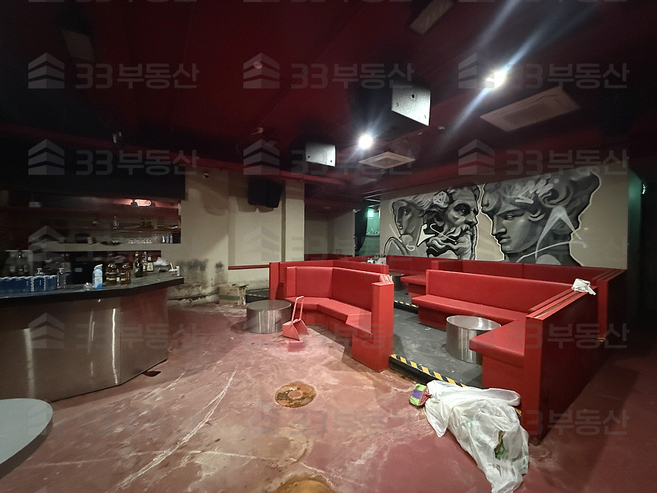서울 강남구 신사동 발렛O 로데오먹자골목 즉시입주O 월세 매물번호 10830 사진 3