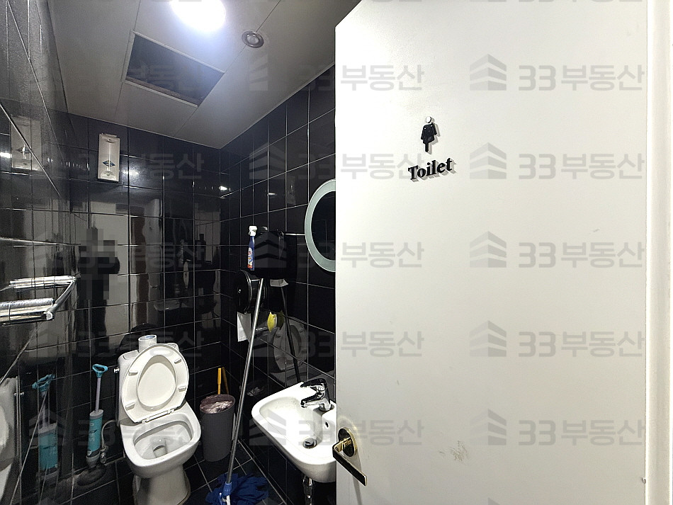 서울 강남구 청담동 로데오역 대로변 복층 상가사무실 인테리어A 월세 매물번호 10831 사진 5