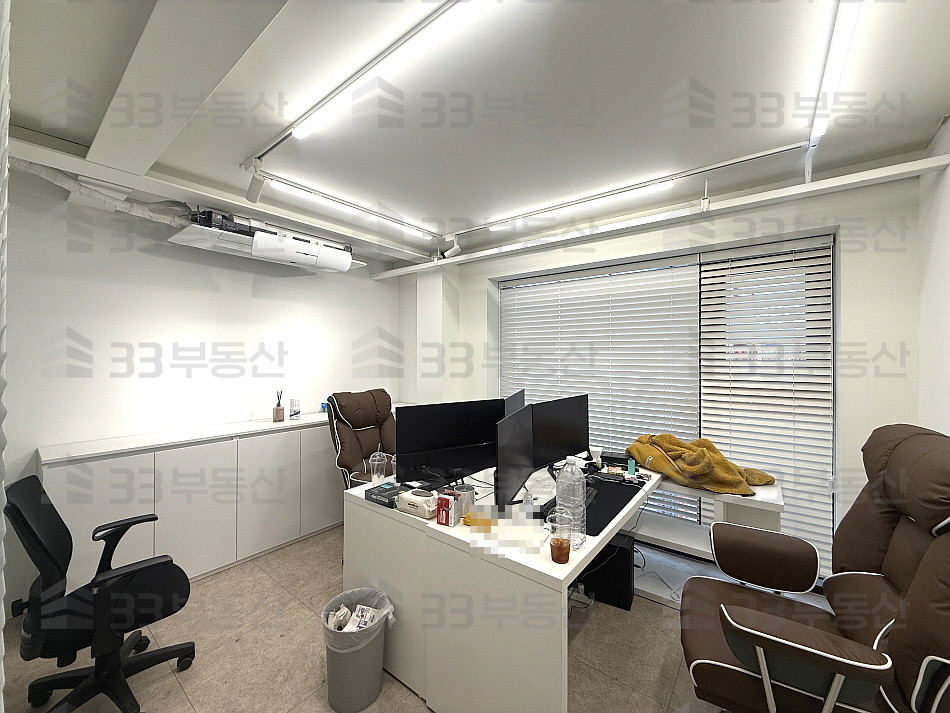 서울 강남구 삼성동 인테리어A 주차4 삼성동 리모델링 통사옥 월세 매물번호 10836 사진 14