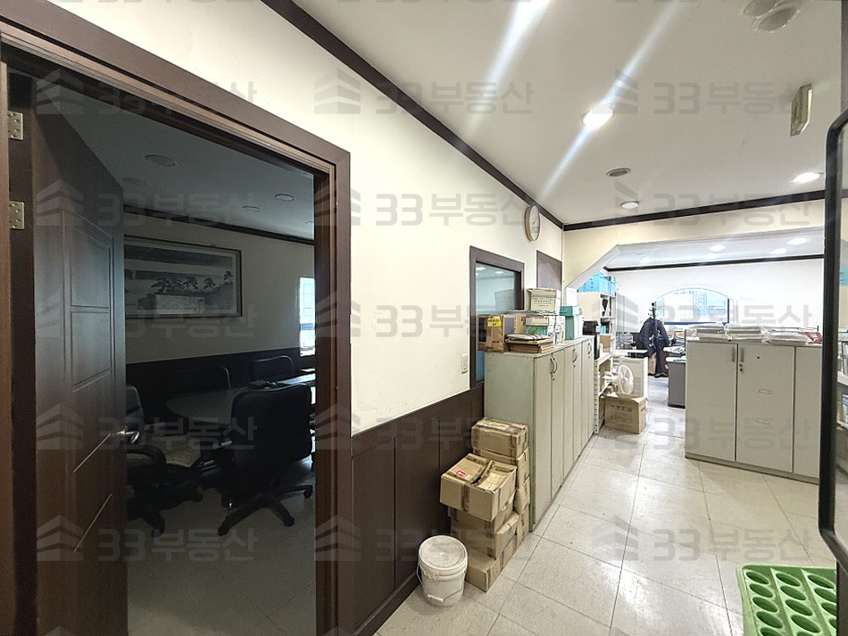 서울 강남구 삼성동 전용50평 가성비좋은 봉은사역 대로변사무실O 월세 매물번호 10839 사진 2