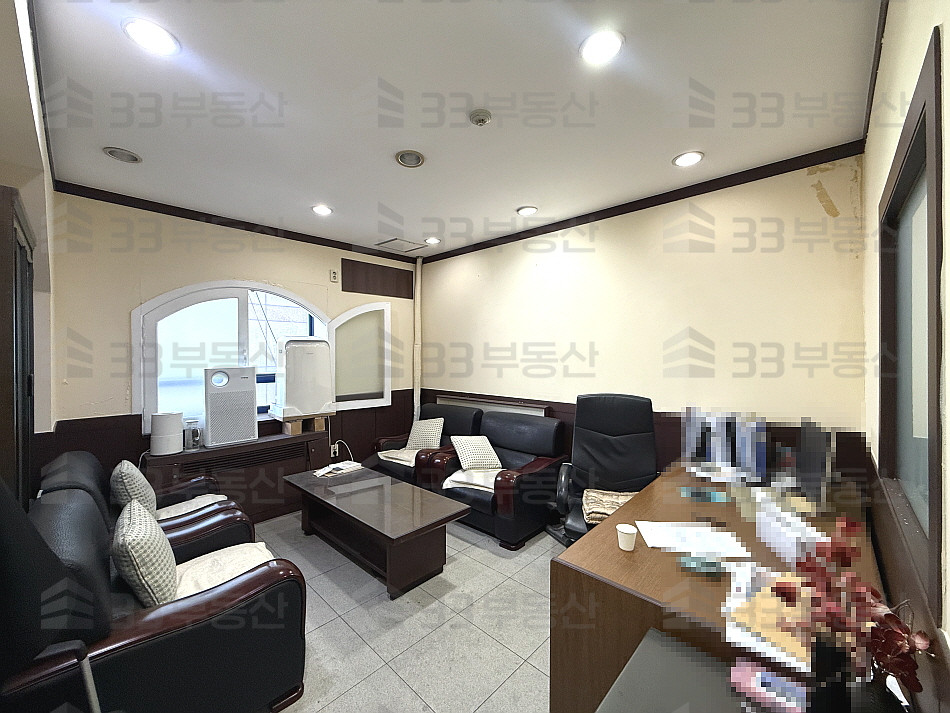 서울 강남구 삼성동 전용50평 가성비좋은 봉은사역 대로변사무실O 월세 매물번호 10839 사진 5